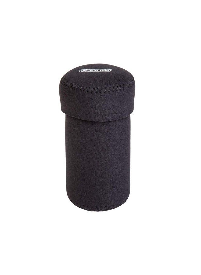 OP/TECH USA 7801056 Foldover Pouch 306 (Black)  - Image 1