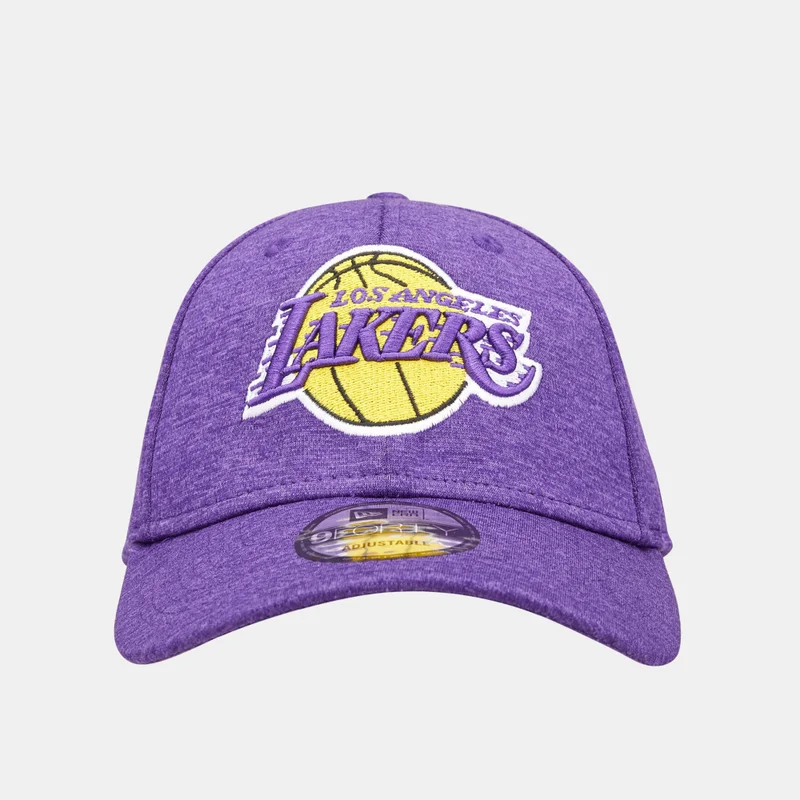 NEW ERA Men's 9FORTY Los Angeles Lakers Cap