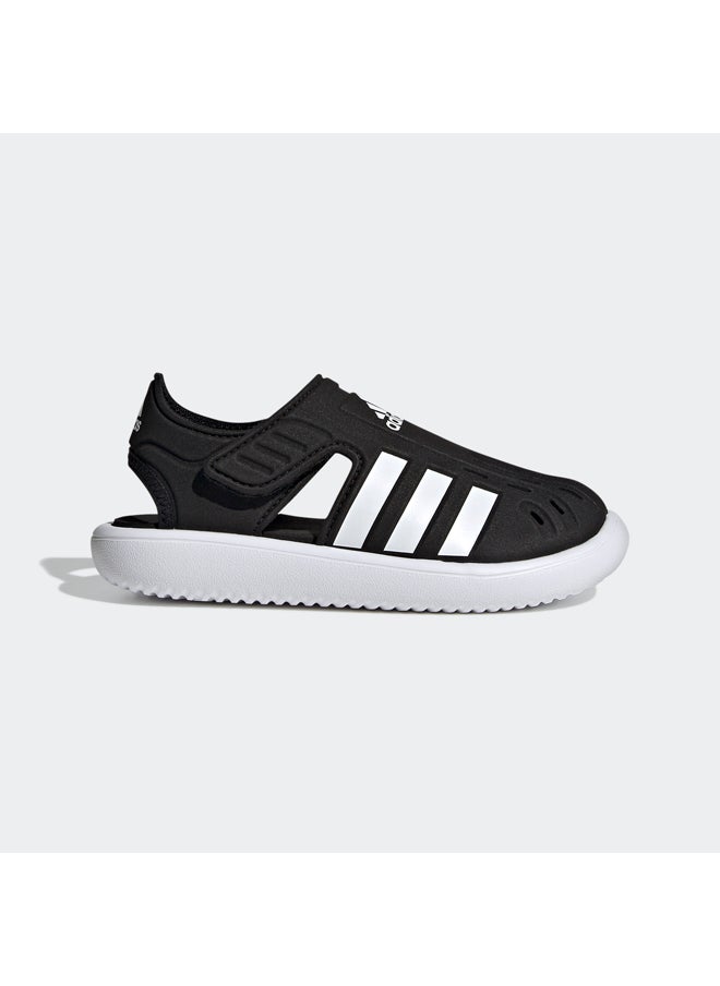 Adidas - Summer Closed Toe Water Sandals - Image 1