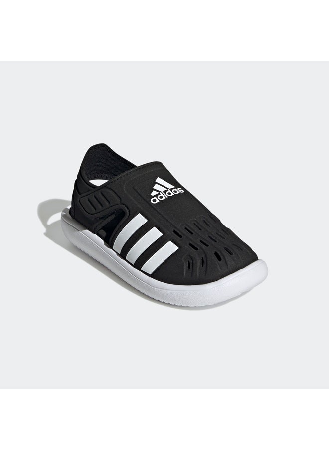 Adidas - Summer Closed Toe Water Sandals - Image 1