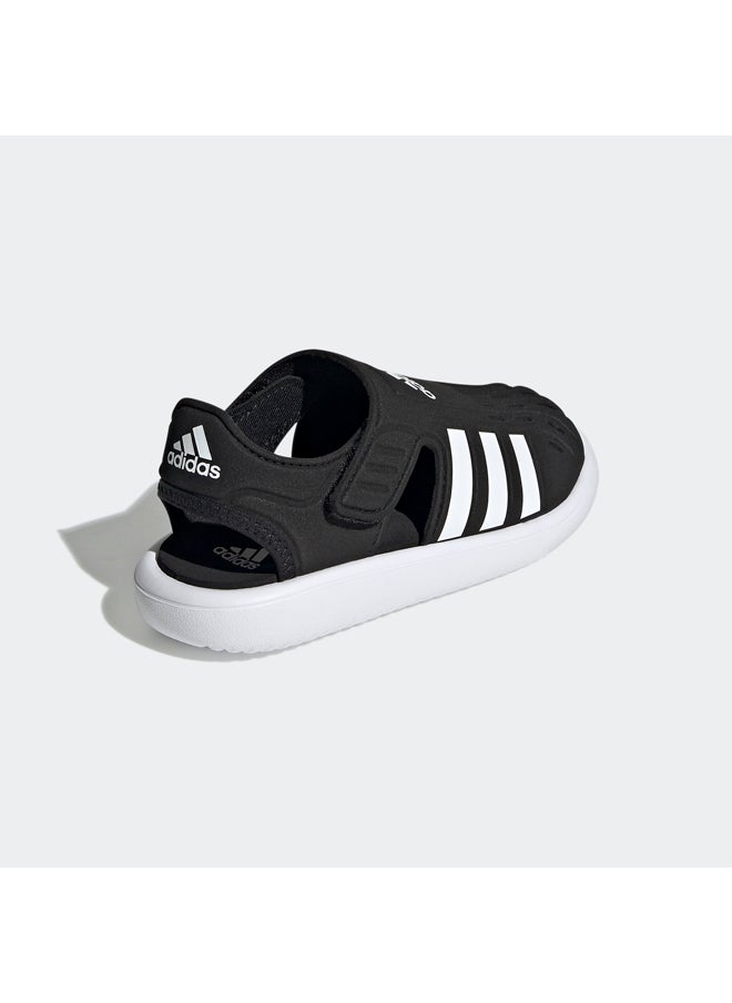 Adidas - Summer Closed Toe Water Sandals - Image 1