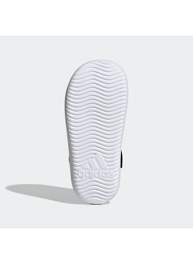 Adidas - Summer Closed Toe Water Sandals - Image 1