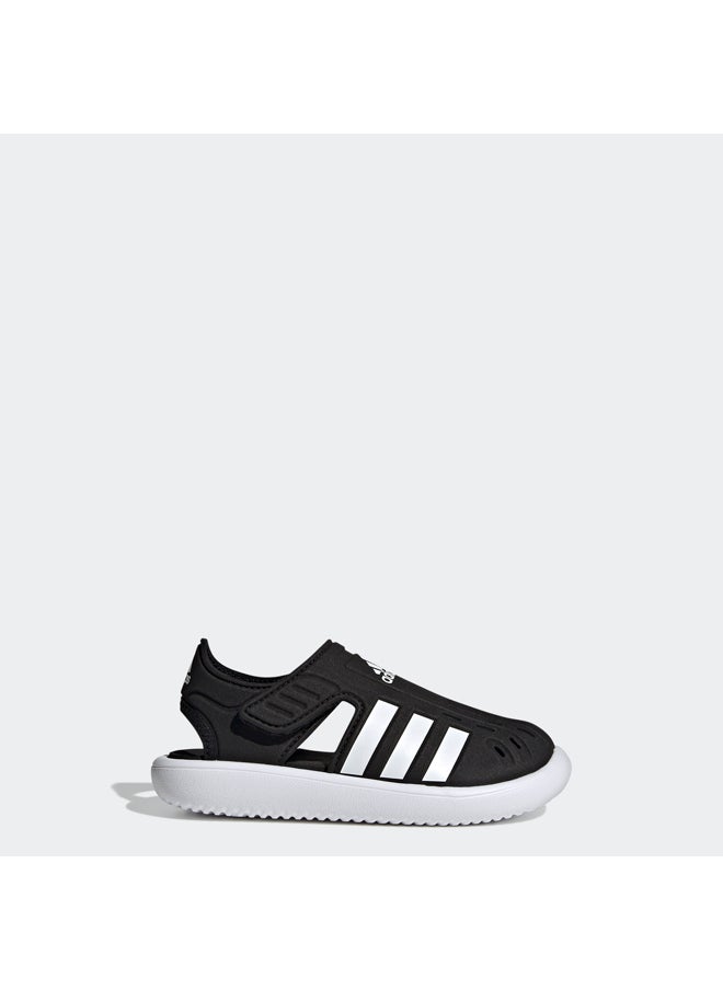Adidas - Summer Closed Toe Water Sandals - Image 1