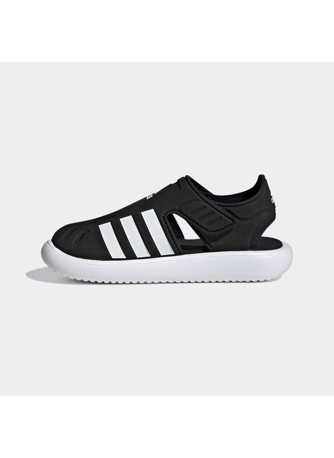 Adidas - Summer Closed Toe Water Sandals - Image 1