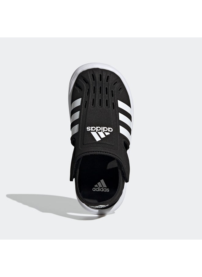 Adidas - Summer Closed Toe Water Sandals - Image 1