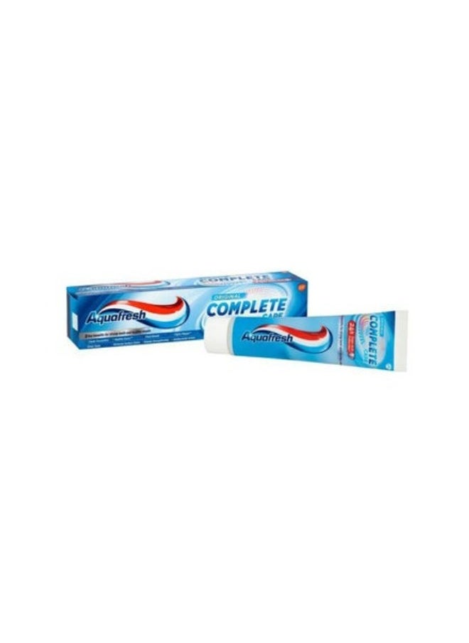 Complete Care Original Toothpaste White 100ml - pzsku/Z6F40F292DAE2B5BAFC8EZ/45/_/1722169093/d93586a9-5296-4924-81a1-10ea0519d34c