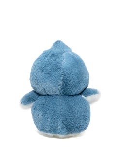 Toto Toys Soft & Cute Penguin Plush Toy White And Grey Color Szie 25 cm  - Image 5