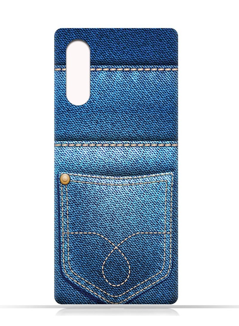 AMC DESIGN Protective Case Cover For Sony Xperia 5 - Image 2