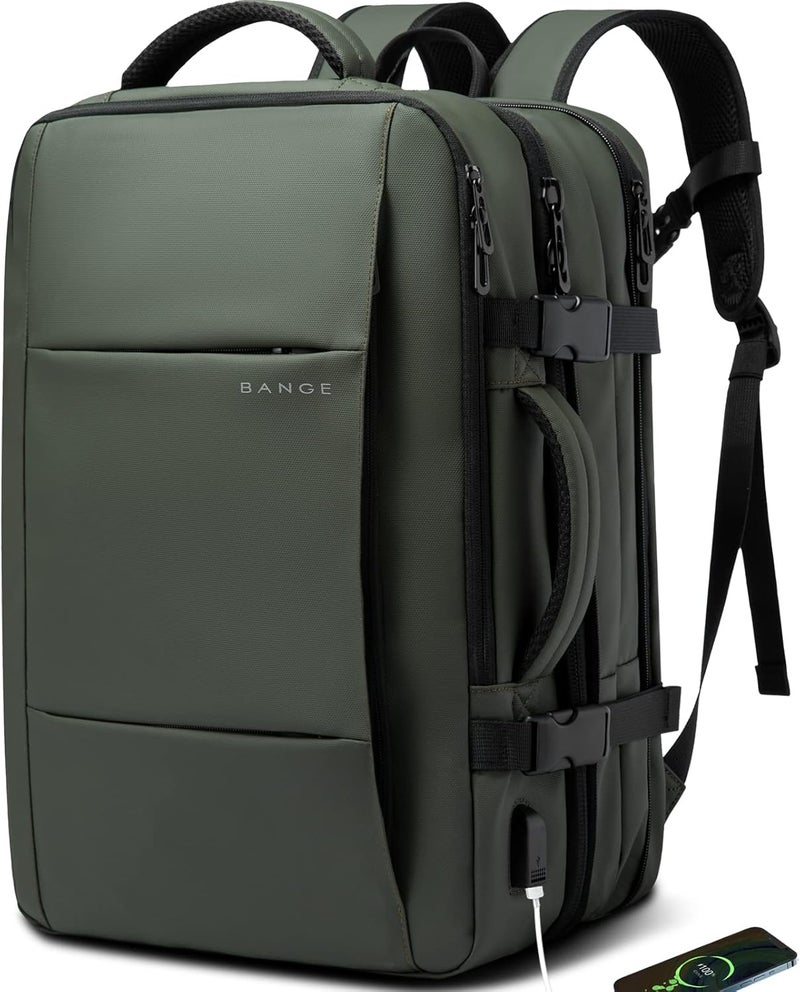 BANGE Backpack Unisex 1908 (1 included) - Image 1