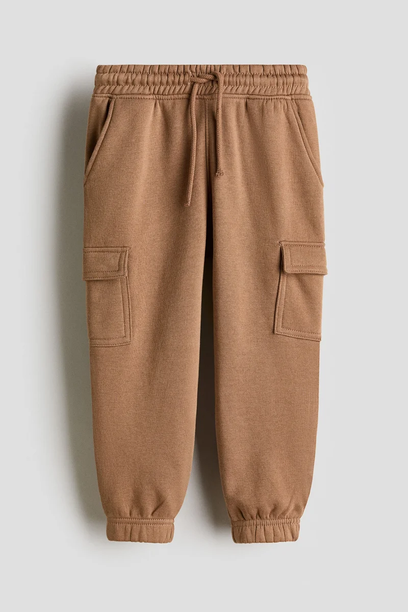 H&M Cargo joggers