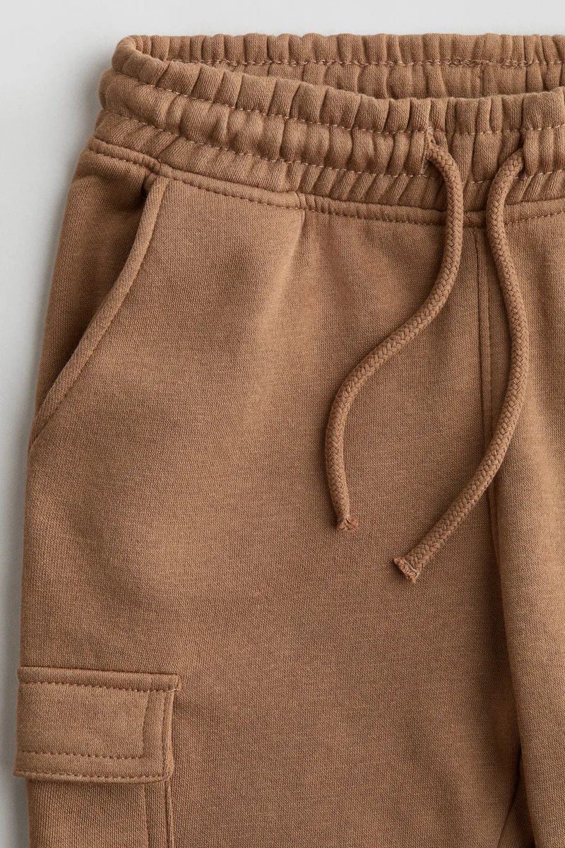 H&M Cargo joggers