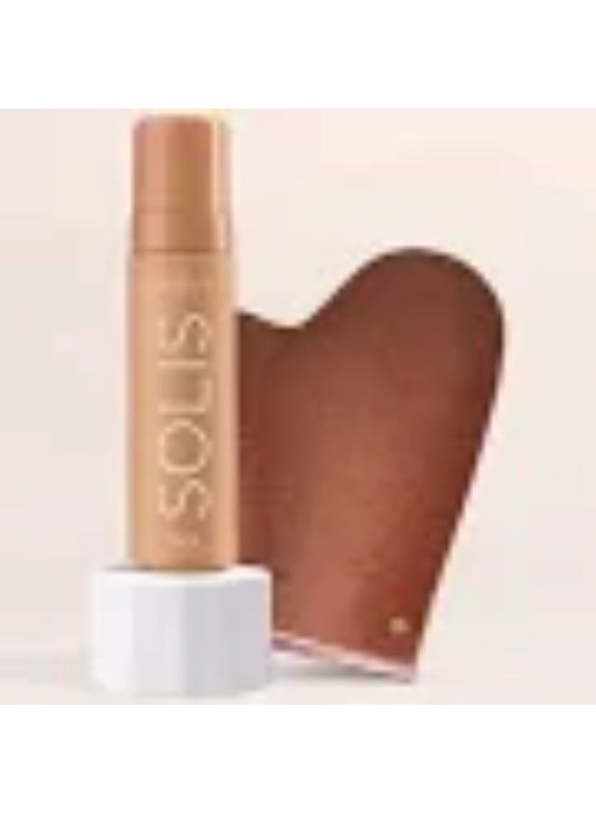 COCOSOLIS Bronze Skin Set - Image 2