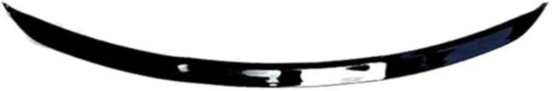 Wivplex Rear Trunk Spoiler for A-Class Hatchback - Image 1