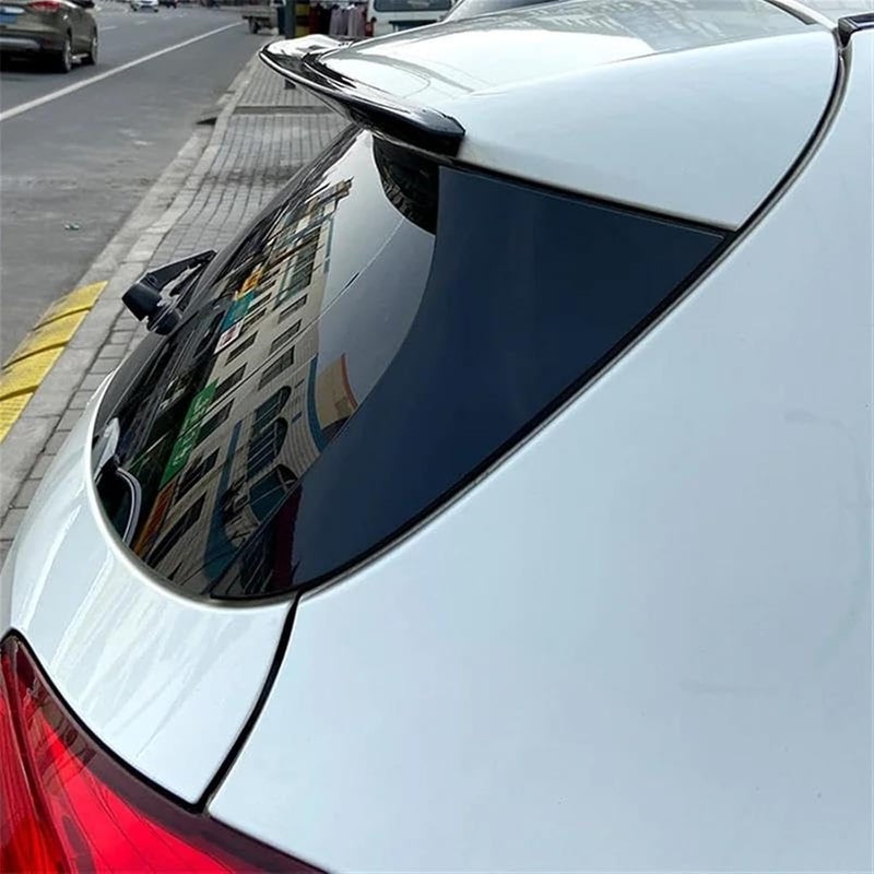 Wivplex Rear Trunk Spoiler for A-Class Hatchback - Image 4