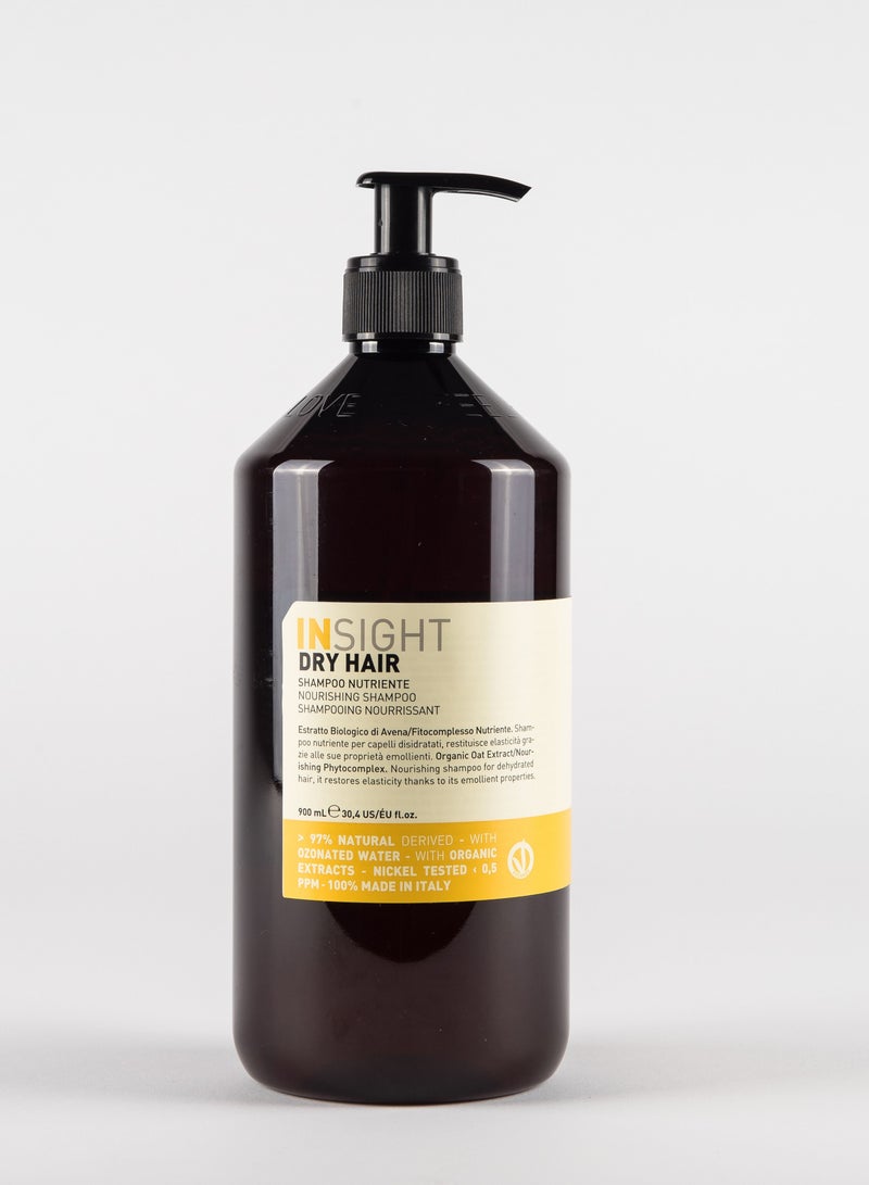 Insight Nourishing Shampoo - Image 1