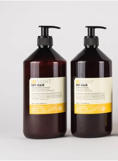 Insight Insight Nourishing Shampoo  - Image 2