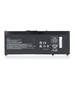 SR03XL Laptop Battery Replacement for Hp Envy x360 15-CN 15-CP Envy 17-bw Pavilion 15-CX 15-CX0058WM Series L08855-855 L08934-2C1 917678-2B1 L08934-1B1 HSTNN-IB8L HSTNN-DB8Q TPN-Q194