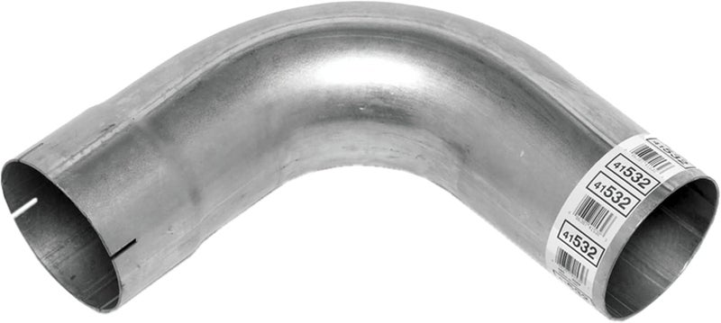 Walker Exhaust Heavy Duty 41532 Exhaust Elbow - Image 1