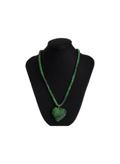 Sparkling Stone Necklace