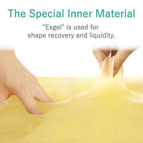 ELECOM FITTIO Mouse Pad High Black MP-116BK - Image 4