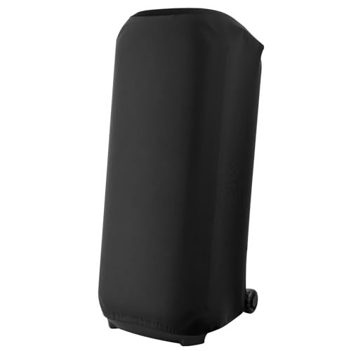 TXEsign Dust Cover Protective Case for JBL Partybox 710/720 Portable Party Speaker, Stretch Speaker Cover Dust Case with Elastic Band for JBL Partybox 710 Dust Sleeve - Image 1