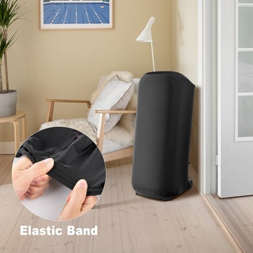 TXEsign Dust Cover Protective Case for JBL Partybox 710/720 Portable Party Speaker, Stretch Speaker Cover Dust Case with Elastic Band for JBL Partybox 710 Dust Sleeve - Image 5