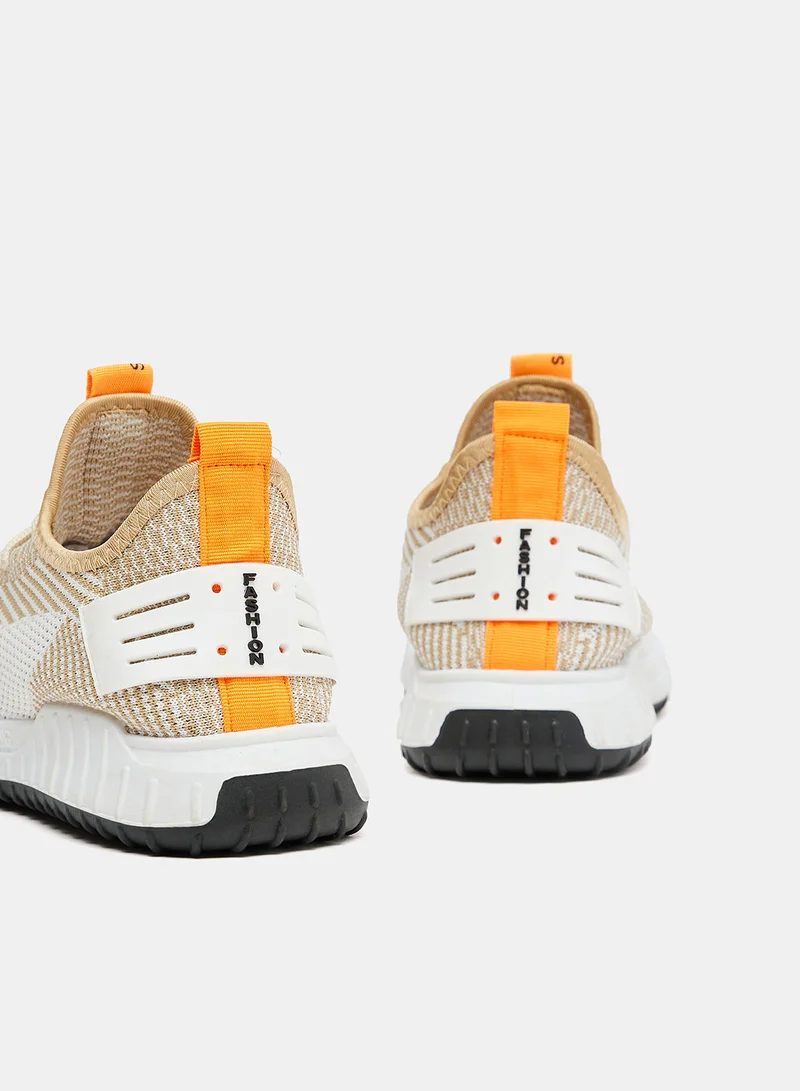Revs Revs Low Top Sneaker For Men