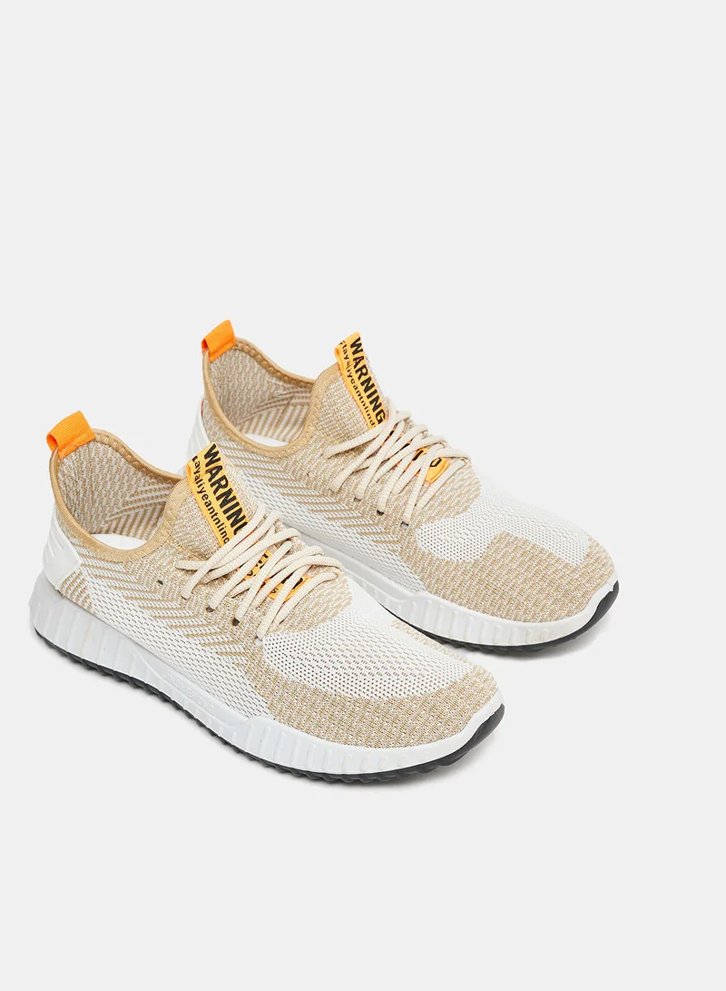 Revs Revs Low Top Sneaker For Men