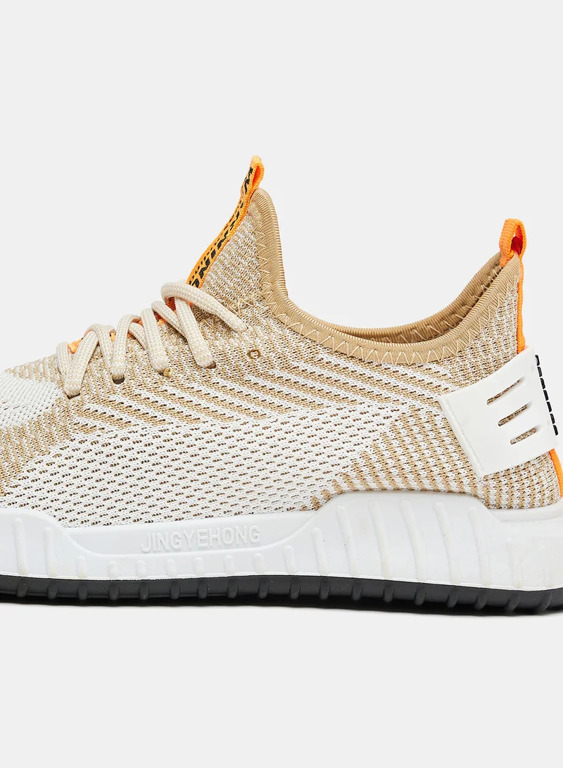 Revs Revs Low Top Sneaker For Men