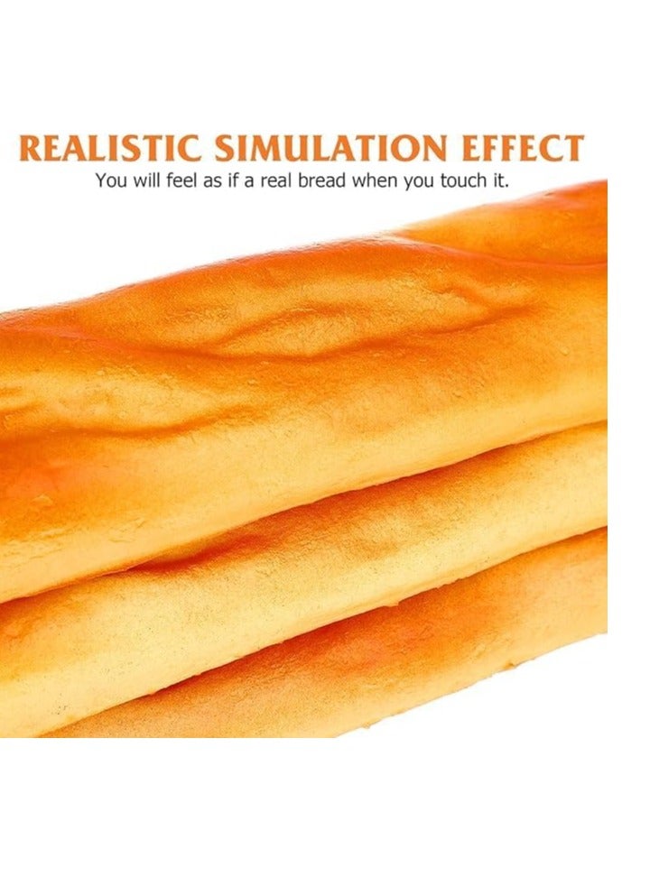 ملحقات منزل الراتنج الحقيقية ثلاثية الأبعاد، ملصقات مغناطيس للثلاجة، ملصق مغناطيسي أشكال ساندويتش وهمية، ساندويتش برجر ساندويتش السجق، باتي السجق، سجق كرواسون (سجق كرواسون) - Image 3
