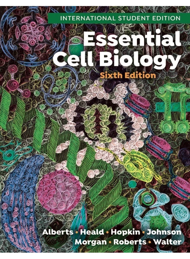Essential Cell Biology