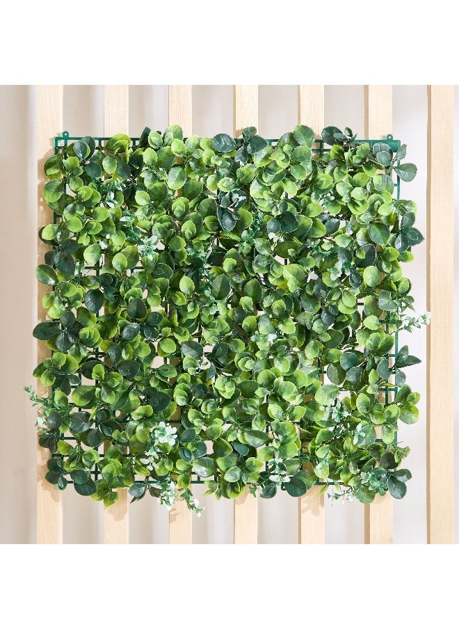 Home Box - Ceilo Artificial Grass Wall Panel 50 x 4 x 50 cm - Image 1