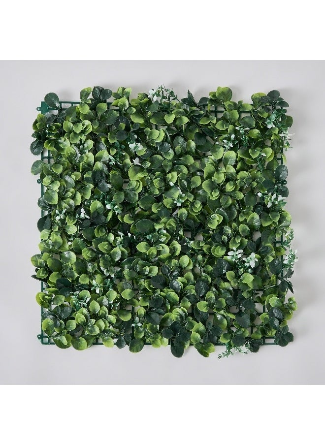 Home Box - Ceilo Artificial Grass Wall Panel 50 x 4 x 50 cm - Image 1