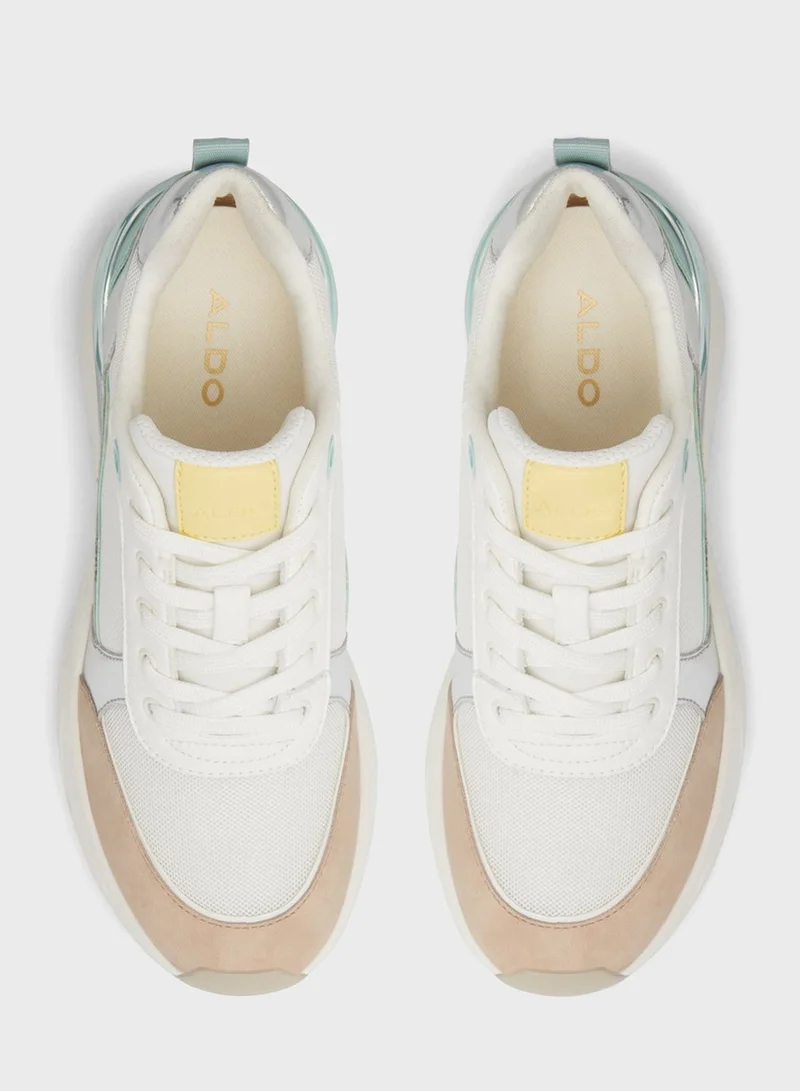 ALDO Dardoviel Wedge Sneakers