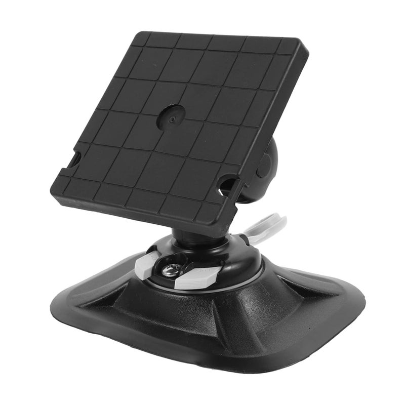 Fish Finder Bracket Mount Base for Shore Fishing Easy Installation Portable - Image 2