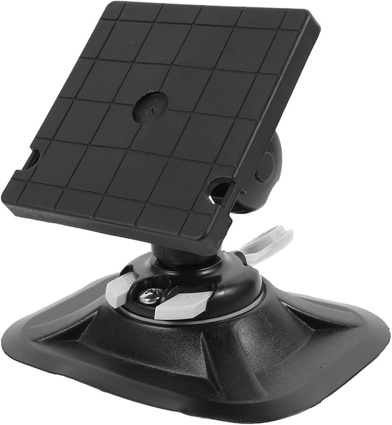 Fish Finder Bracket Mount Base for Shore Fishing Easy Installation Portable - Image 1