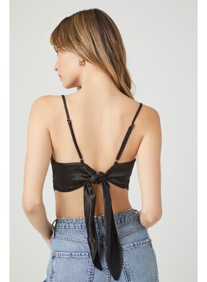 FOREVER 21 Women Bustier Top  - Image 3