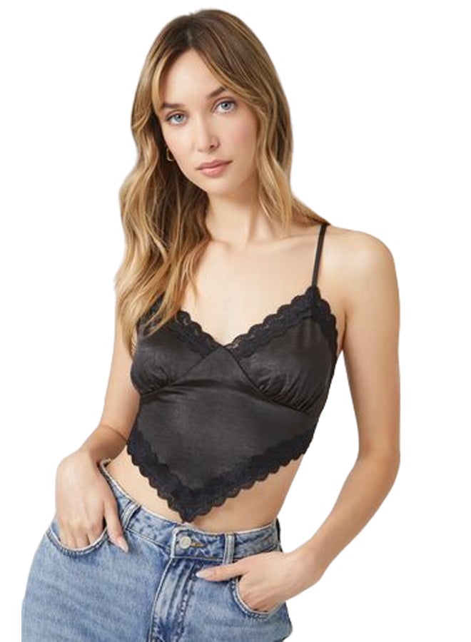 FOREVER 21 Women Bustier Top  - Image 1