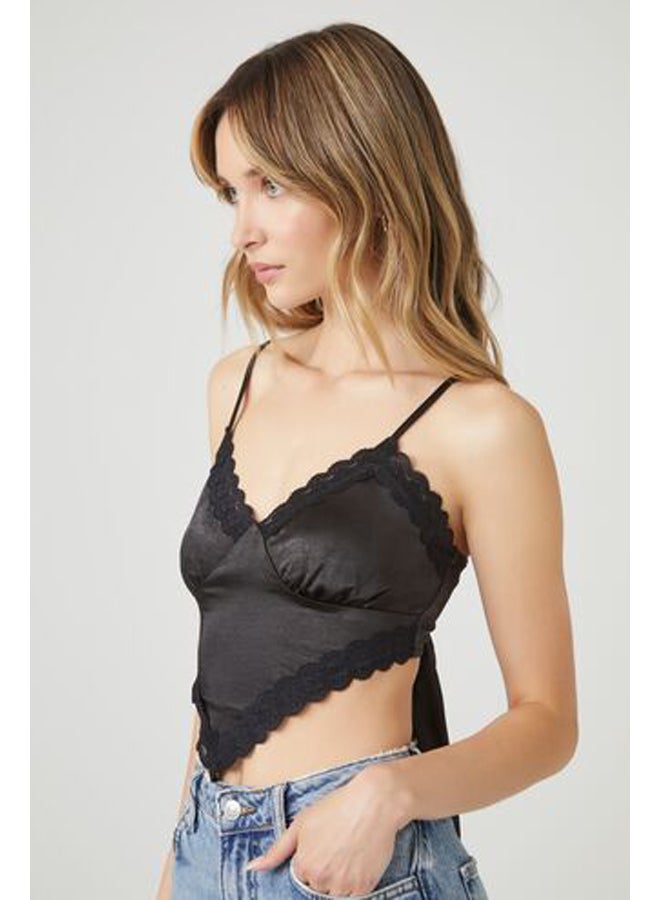 FOREVER 21 Women Bustier Top  - Image 2