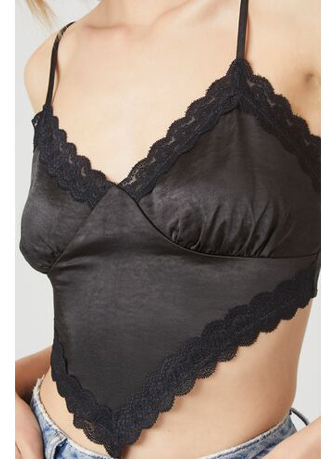 FOREVER 21 Women Bustier Top  - Image 5