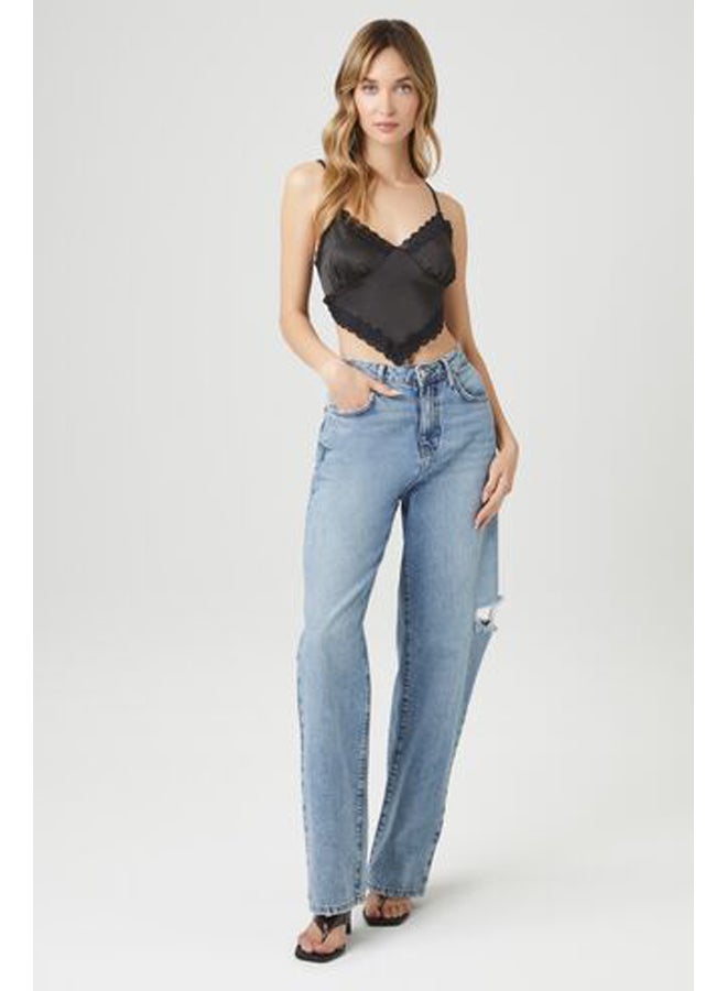 FOREVER 21 Women Bustier Top  - Image 4