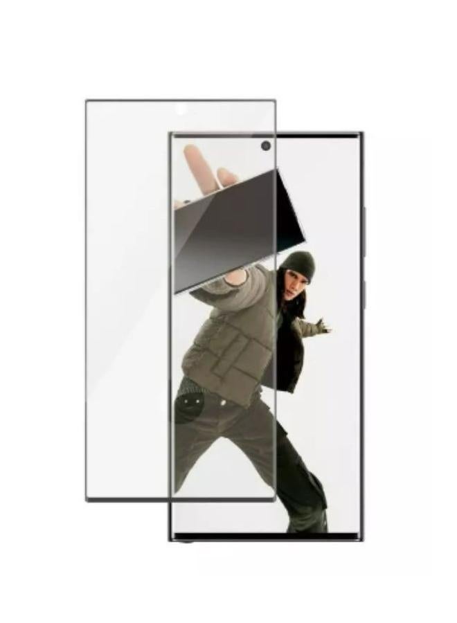 PROMASS Premium Nano Screen Protector For Samsung Galaxy S24 Ultra - Image 2