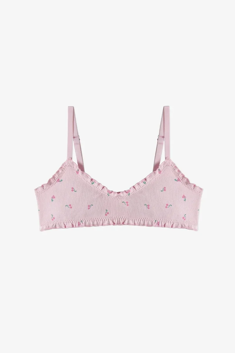 Penti PENTI Bloosy Floral 2-Pack Bra
