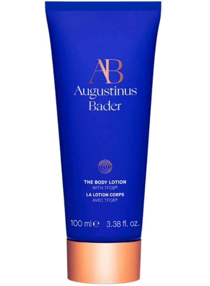 Augustinus Bader The Body Lotion with TFC8 100ml - Image 1