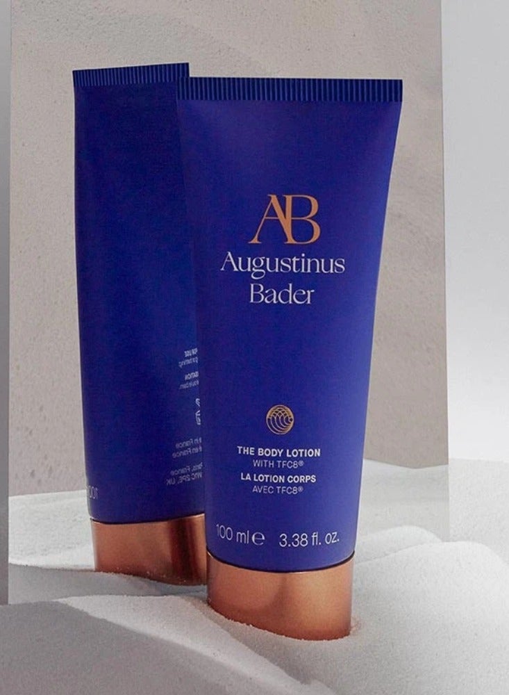 Augustinus Bader The Body Lotion with TFC8 100ml - Image 2