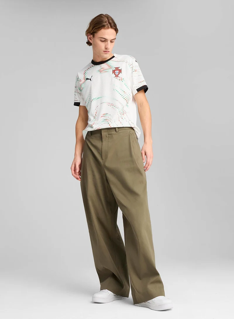 PUMA  Portuguese Replica Away Jersey for Men | Best Price UAE