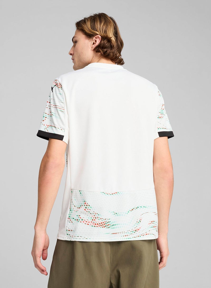 PUMA Portuguese Replica Away Jersey - Image 2