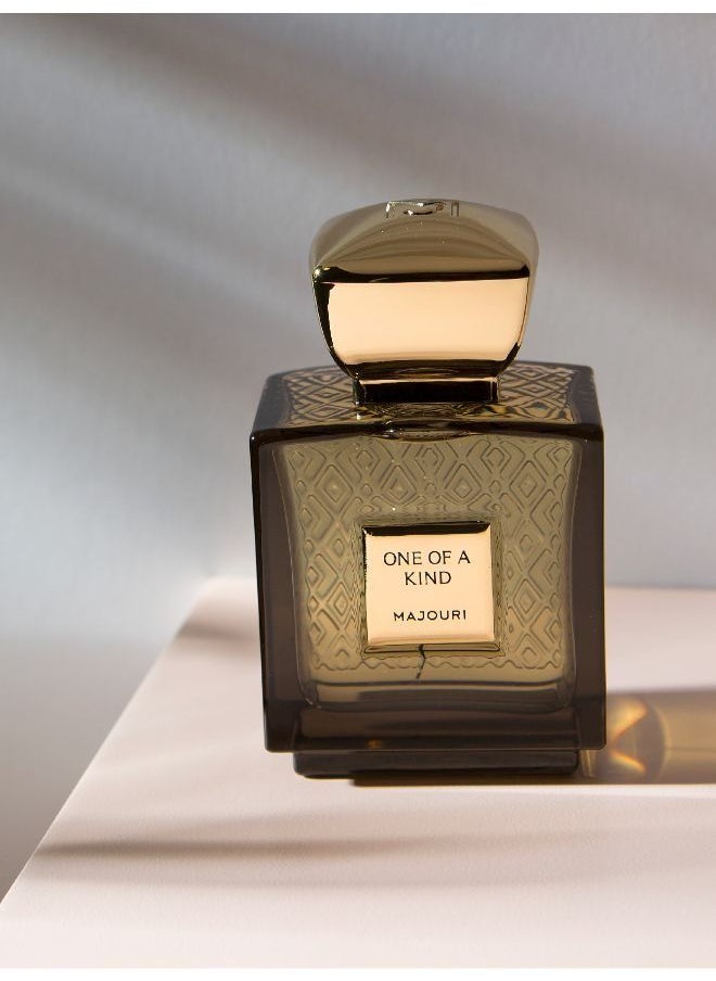 MAJOURI - ONE OF A KIND For Men EDP 75ML - Image 1