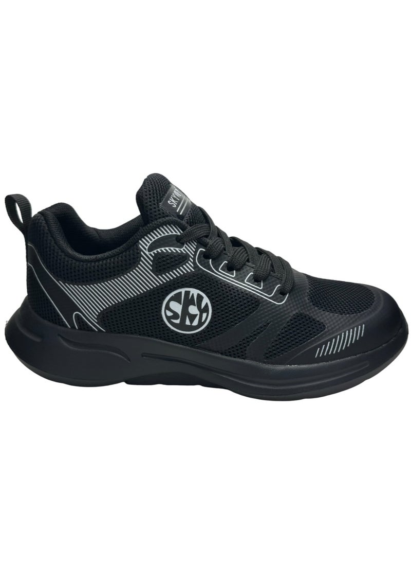 Sky View Sky View Sports Sneakers For Women Breathable Comfortable Casual Shoes Ideal for Outdoor Sports Running Fitness Trainers Fashion Jogging Women Sneakers  - Image 2