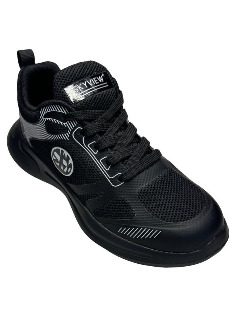 Sky View Sky View Sports Sneakers For Women Breathable Comfortable Casual Shoes Ideal for Outdoor Sports Running Fitness Trainers Fashion Jogging Women Sneakers  - Image 1